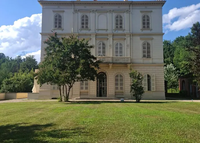 Villa Favorita
