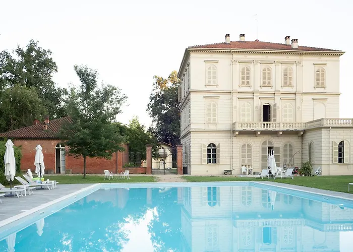 Villa Favorita