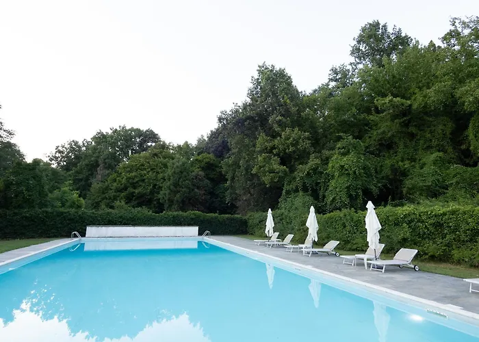 Villa Favorita