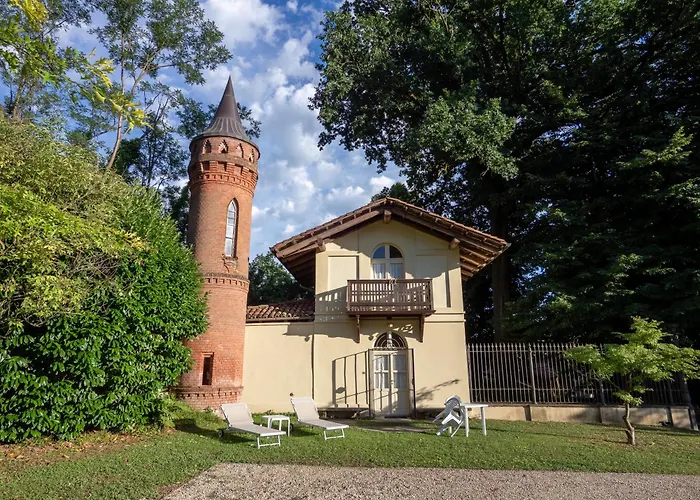 Villa Favorita